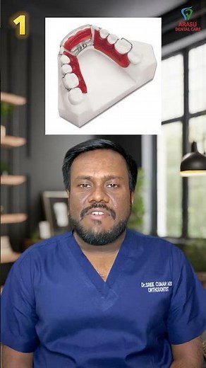 Retainers and types 🦷😁#orthodontis#retainers #bracestreatment