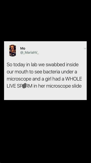 lab surprise: live sample shock | Subscribe for more #motivation 😊👍