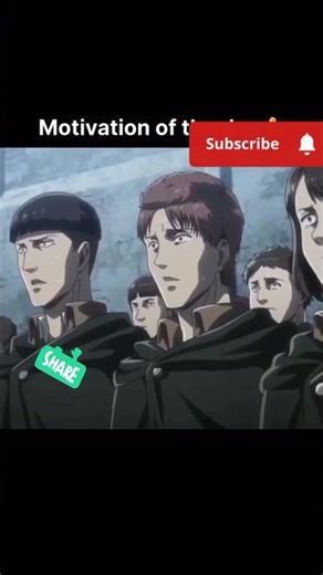 “Commander Erwin’s Speech Went Totally Wrong 😂⚔️”