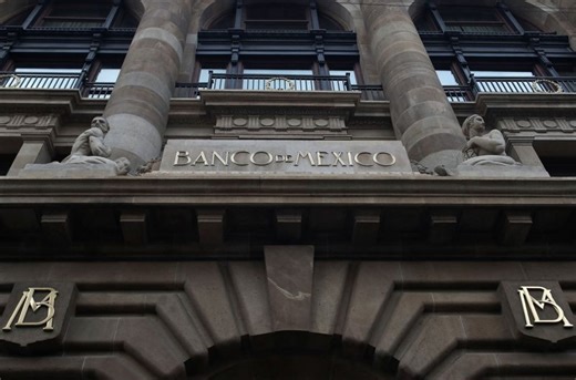 Bank of Mexico's Heath doubts revised inflation forecast