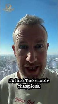 🎉 United 8 of America | Taskmaster Education