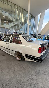 1.7K views · 63 reactions | #vw #jetta #autoshow #carshow #cahomaexpo #checkengineradio #tuning #queretaro #mexico #bocho | Check Engine Radio | Facebook