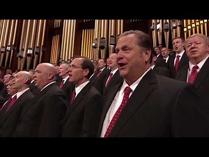 The Tabernacle Choir at Temple Square - Hallelujah Chorus From Handel's Messiah (2018)