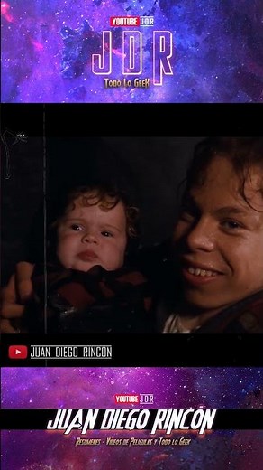 ¿Recuerdan Willow la película antes de la serie de #disney ?