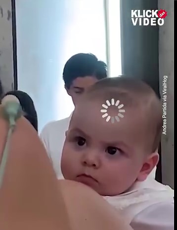 210K views · 428 reactions | Ich frage mich, worüber er wohl nachdenkt?  | KlickDasVideo | Facebook