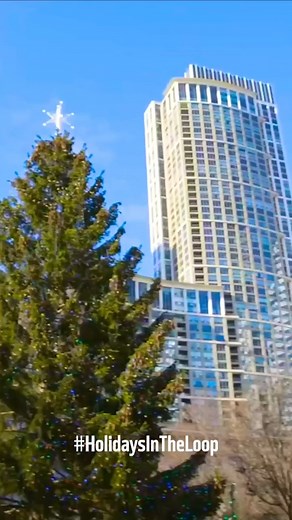 95 reactions · 31 shares | As Mariah Carey would say “It’s tiiiiime!” Experience the magic of the Loop this holiday season. Check out the #HolidaysInTheLoop digital guide to start mapping out your holiday adventures today! ❄️☃️ Plan your visit: LoopChicago.com/Holidays. | The Chicago Loop | Facebook