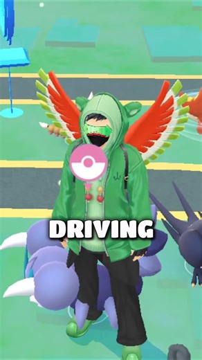 Do you use an autocatcher in Pokemon GO? The Pokeball Plus+ #Pokemon #pokemongo #pogo