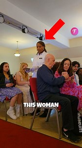 70K views · 1.1K reactions | Humanity's True Reflection How does this moment inspire you? . . . (For entertainment purposes only. Consult professionals if guidance on activities is presented. No brand affiliation is implied if any are shown. If inspired by true events, creative adaptations may be included. Content may include public footage.) | Fabiosa Digest | Facebook