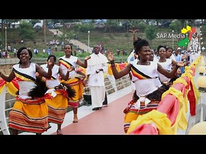 M.Afr. and MSOLA 150th Anniversary Closing Ceremony, Part 2