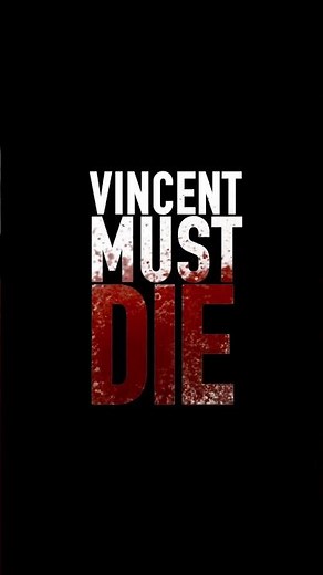Halloween Double Feature - Hallow Road & Vincent Must Die (:15a spot)