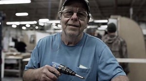 See how our Airstreams are manufactured from the ground up in this video! | Airstream