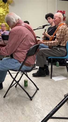 Marilyn Singer on Reels