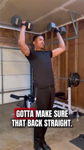 If it don’t move, I move it. If it move back we got a problem.#GarageGym #HomeGymHustle #PullUpGame