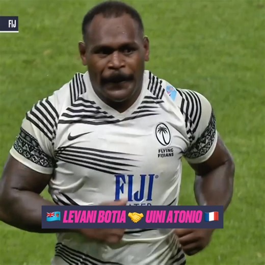 Les valeurs du rugby 🧡 Rugby values 🧡 #QuilterNS #QCNS | Six Nations - FR