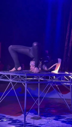 Mike Denver on Reels