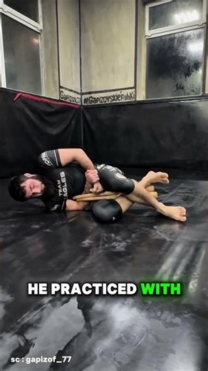 Submission Holds So Powerful They SNAPPED Baseball Bats 😳💪