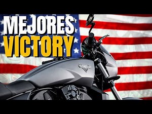 BEST VICTORY MOTORCYCLES bikes | TOP 12 Polaris Victory models of all time