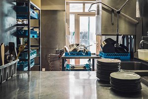 The Real Reason There's a Restaurant Worker Shortage