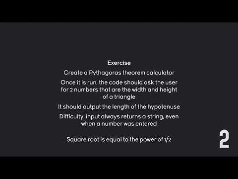 Vietnamese Python Crash Course #3 Methods & Functions bsoR7xI5C9g