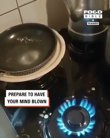 188K views · 450 reactions | I guess it's a quick way to do it 路 | FOODbible | Facebook