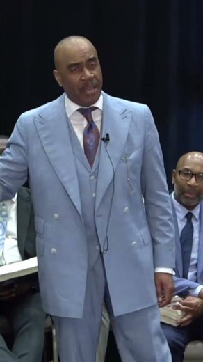 Who's The Great God? #theholytemple #truthofgod #ginojennings