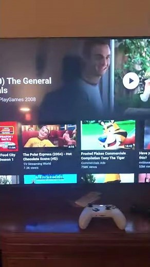 The General Insurance Commercial