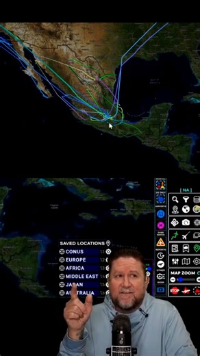 Monkey Werx | Mexican C-130s have been very active over the past few days. We look at that and more in the latest SITREP. Watch it here:... | Instagram