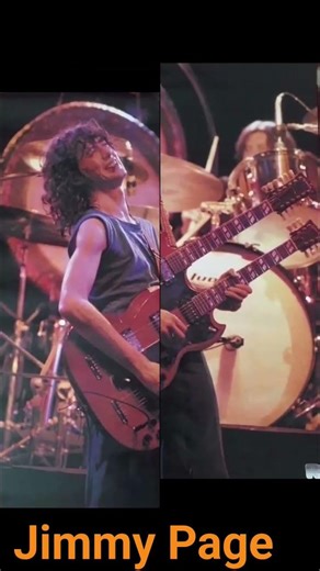 #LedZeppelin #JimmyPage