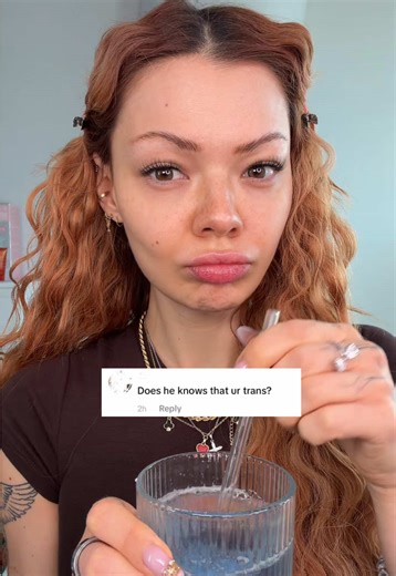 Mirta Miler's Transgender Journey Explained