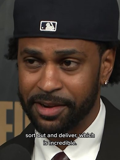 Big Sean Pays Tribute to Grandmother at 'The Six Triple Eight' Premiere