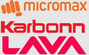 Micromax, Lava, Karbonn To Make Comeback In The Entry-Level Segment In India: Report - Gizmochina