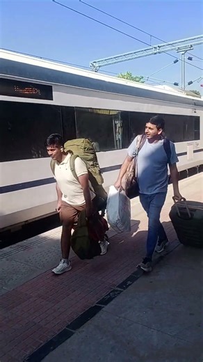 26471 bikaner to delhi cantt vande bharat