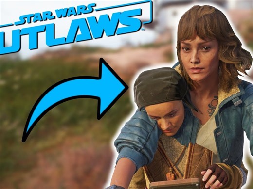 星球大战亡命之徒 有趣时刻#2（失败与bug集锦）【YEAHMAP】