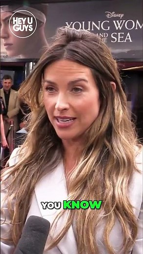 Amelia Warner | Making the Perfect Score on a Jerry Bruckheimer Movie