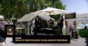 4.3K views · 105 reactions | The U.S. #ArmyMedicalTeam has state-of-the-art facilities and a wide variety of leadership training you won’t find anywhere else. Get your start at the forefront of medicine. #AdvancingMedicine | GoArmy | Facebook