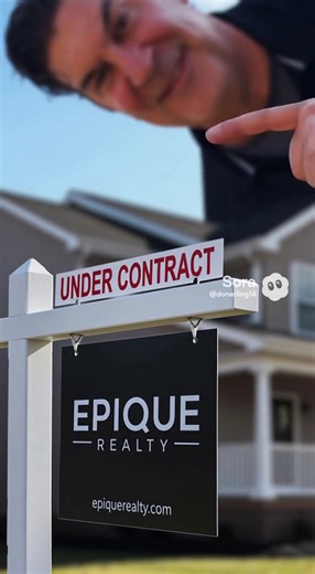 Happy 😊 Saturday, St. Louis friends and family! After 36 years serving this incredible city, I’m proud to say I Am Epique — standing tall as a giant in St. Louis real estate, here to guide, protect, and elevate every client I’m blessed to work with. 2026 is around the corner… who can I serve, support, or help reach their next chapter? Whether buying, selling, investing, or simply exploring options — I’m here, and ready. Let’s make your move an Epique one. 💫🏡 | Don Arling