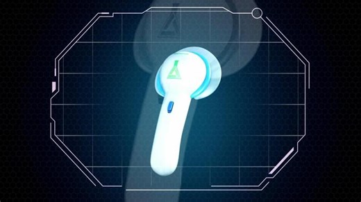 Odd Squad - Gadget Guide: Shrinkinator Video | PBS KIDS