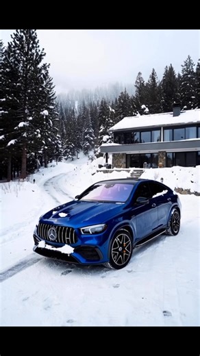 70K views · 2.2K reactions | The Mercedes-AMG GLE 63 S isn’t your...