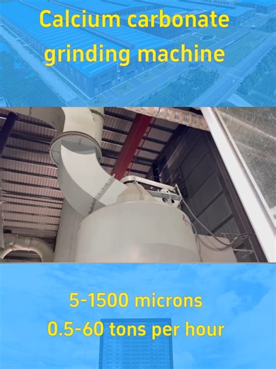 How can environmental protection agencies use calcium carbonate for flue gas desulfurization? Our vertical roller mill provides the high-volume output necessary to create the sorbent powder that removes sulfur dioxide from power plant emissions efficiently.#verticalmill #calciumcarbonate #grindingmachine