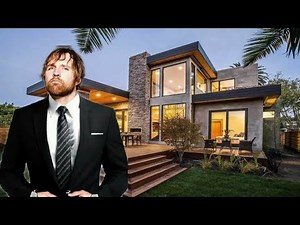Dean Ambrose (Jon Moxley) Real Life Facts 2019, Girlfriend, House, Cars, Family, Interesting Facts