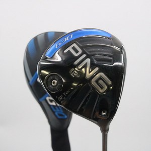 PING G30 SF Tec Driver 12 Deg Graphite TFC 80 Senior Right Hand Headcover 96097M