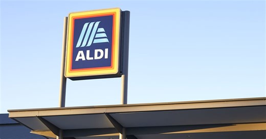 Fan favourite cookware range set to return to Aldi shelves next week