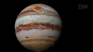 The epic journey to Mars, Jupiter, and Saturn: The brutal truth of deep space travel