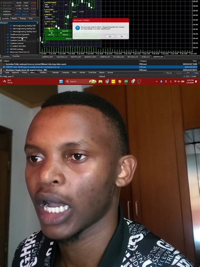 Get Your Trading Signals Sent Directly to Telegram with a Custom System #tradingbots #forextrading #quantfinace #financetips #icttrading #tradingtips #psychology #forexstrategy #financialmath #learnfinance