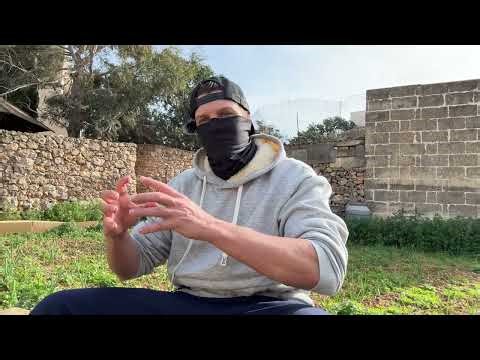 Miksi peitän naamaani videoissa ja striimeissä