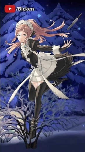How to Build Felicia from Fire Emblem: Fates in Dungeons & Dragons 5e