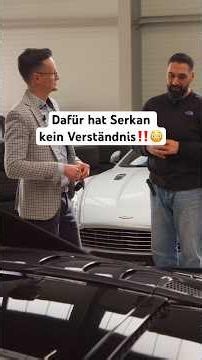 Serkan is taking this personally!