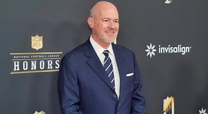 Rich Eisen Is Officially Done With The NFL Network, Announces Big Move To Another Major Network
