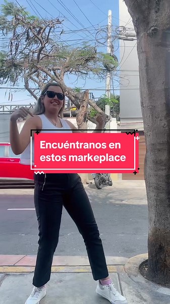 Compra en los mejores marketplaces de Perú