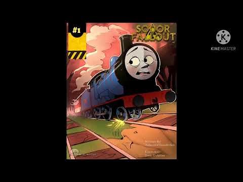 Sodor fallout runaway theme w/nuclear siren